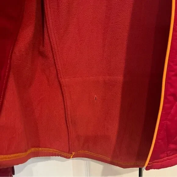 Pearl Izumi Gavia Cold Weather Cycling Jacket - Picture 7 of 11